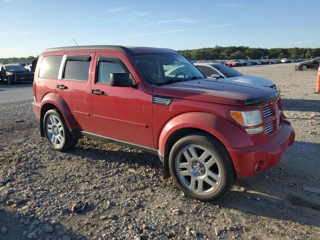 Photo 4 from auction – 2011 DODGE NITRO HEAT with VIN 1D4PU4GX1BW576681