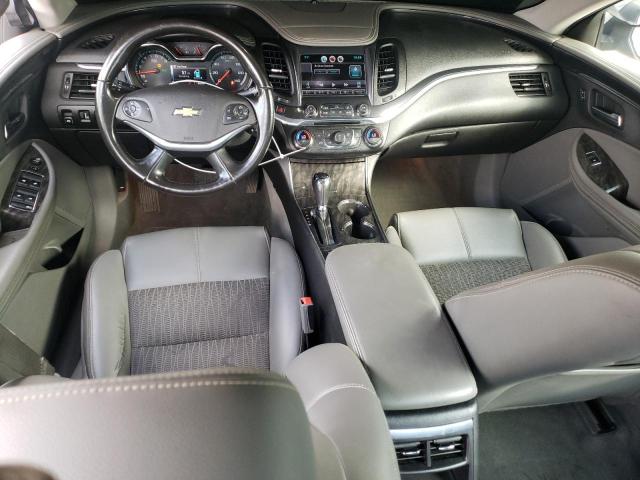Photo 8 from auction – 2015 CHEVROLET IMPALA LT with VIN 2G1115SL7F9173382