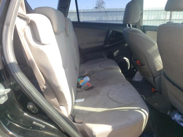 Zdjęcie 11 z aukcji – 2009 TOYOTA RAV4 z VIN 2T3BF33V69W002795