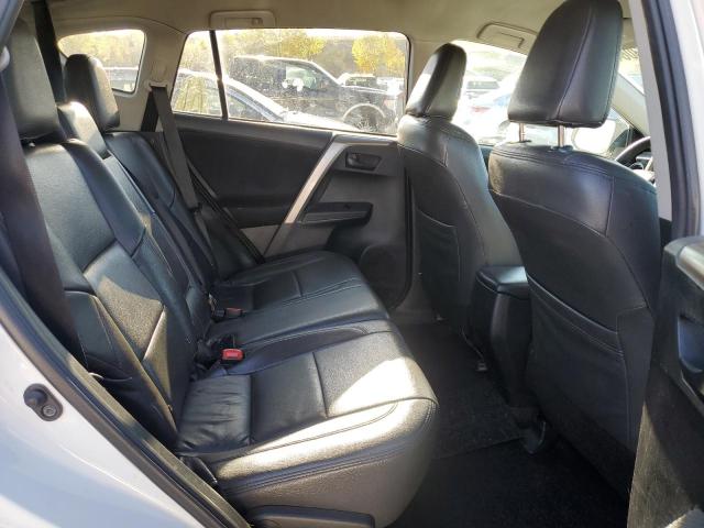 Foto 11 de la subasta – 2014 TOYOTA RAV4 LE con VIN 2T3BFREV4EW157159