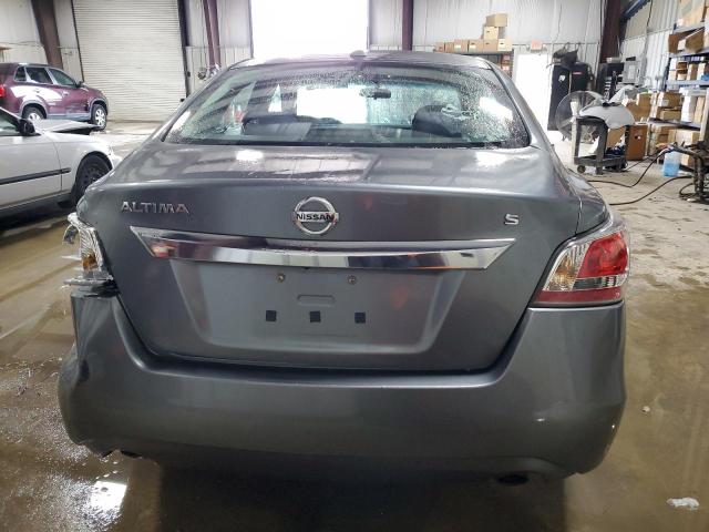 Photo 6 from auction – 2015 NISSAN ALTIMA 2.5 with VIN 1N4AL3AP4FC183330