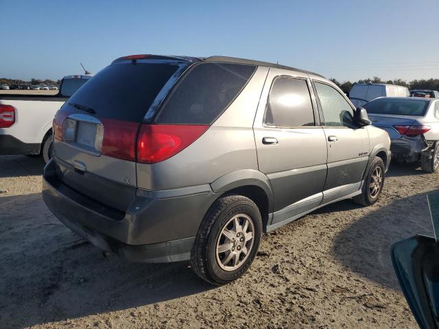 Photo 3 from auction – 2003 BUICK RENDEZVOUS with VIN 3G5DA03E63S606431