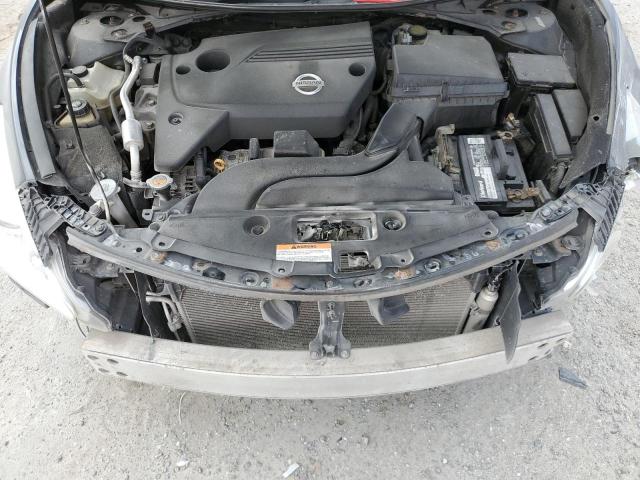 Photo 11 from auction – 2013 NISSAN ALTIMA 2.5 with VIN 1N4AL3AP5DN543920