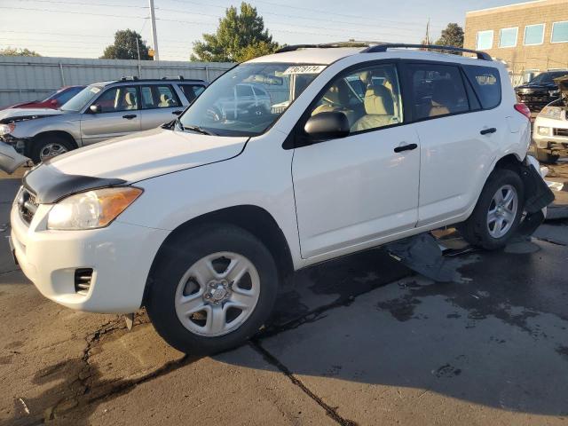 TOYOTA RAV4 2012 with VIN 2T3BK4DV7CW088948 - Photo from auction