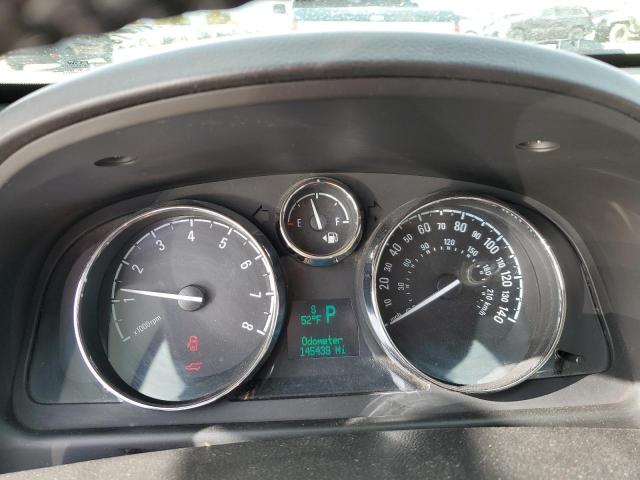 Photo 9 from auction – 2013 CHEVROLET CAPTIVA LT with VIN 3GNAL4EK5DS621236