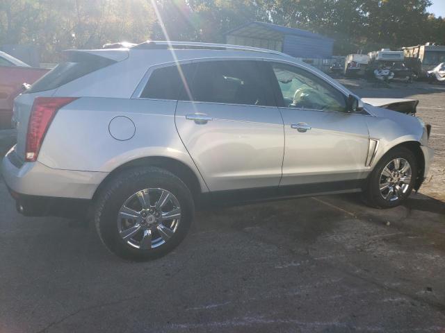 Photo 3 from auction – 2015 CADILLAC SRX LUXURY with VIN 3GYFNEE35FS581356