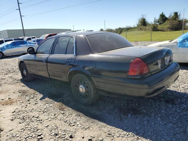 Photo 2 from auction – 2006 FORD CROWN VICT with VIN 2FAFP71W26X158986