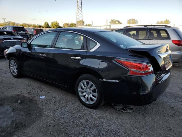 Photo 2 from auction – 2015 NISSAN ALTIMA 2.5 with VIN 1N4AL3AP3FC208301