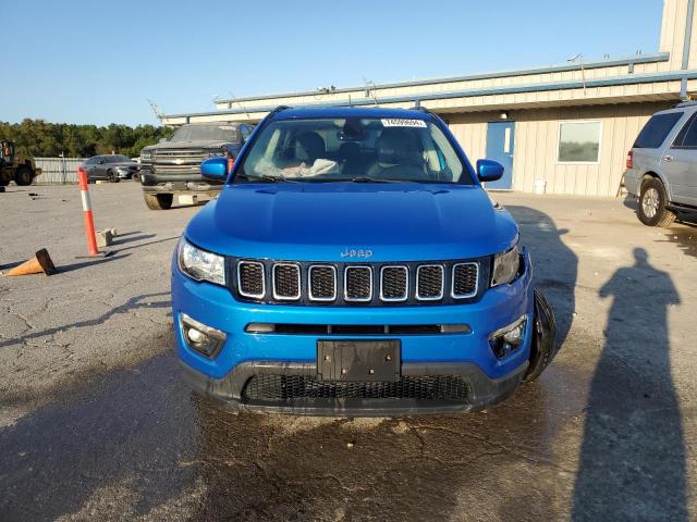 Zdjęcie 5 z aukcji – 2018 JEEP COMPASS LA z VIN 3C4NJDBBXJT131613