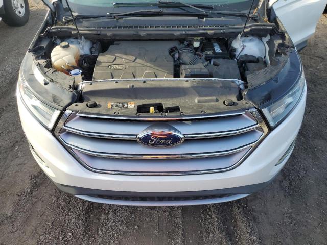Photo 11 from auction – 2015 FORD EDGE SEL with VIN 2FMTK3J80FBB70925