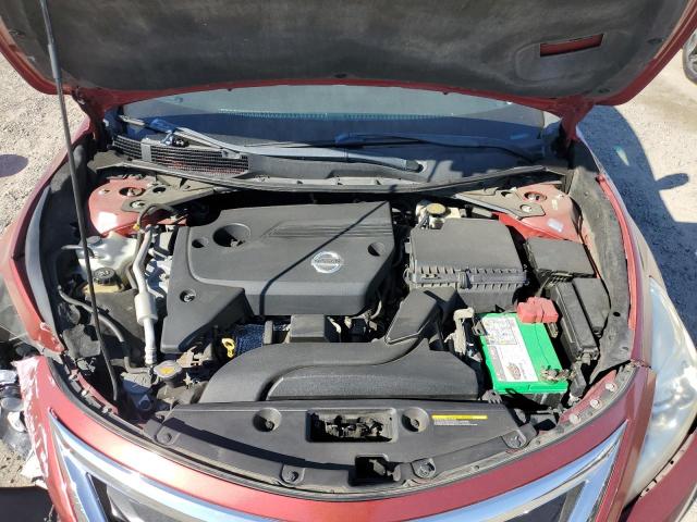 Photo 11 from auction – 2013 NISSAN ALTIMA 2.5 with VIN 1N4AL3AP4DN462424