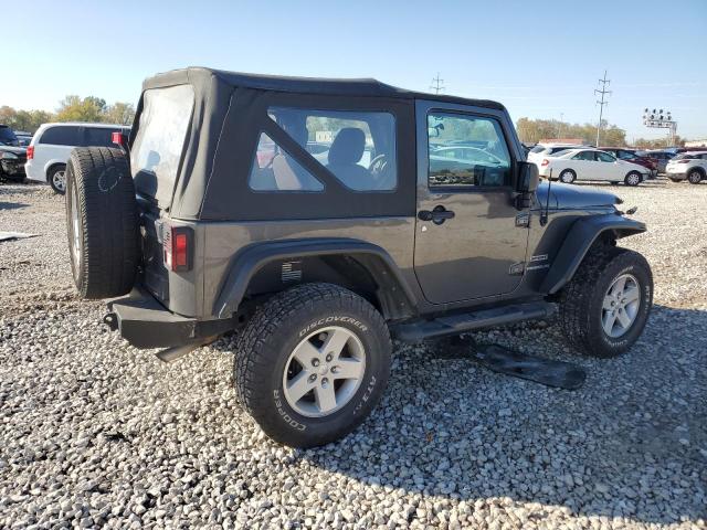 Photo 3 from auction – 2017 JEEP WRANGLER S with VIN 1C4AJWAG7HL665116