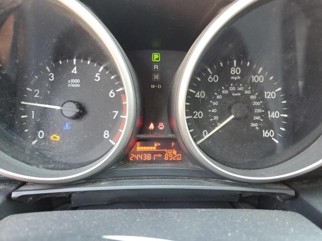 Photo 9 from auction – 2015 MAZDA 5 SPORT with VIN JM1CW2BL4F0178923