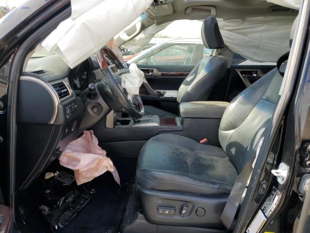 Photo 7 from auction – 2016 LEXUS GX 460 with VIN JTJBM7FX3G5135073