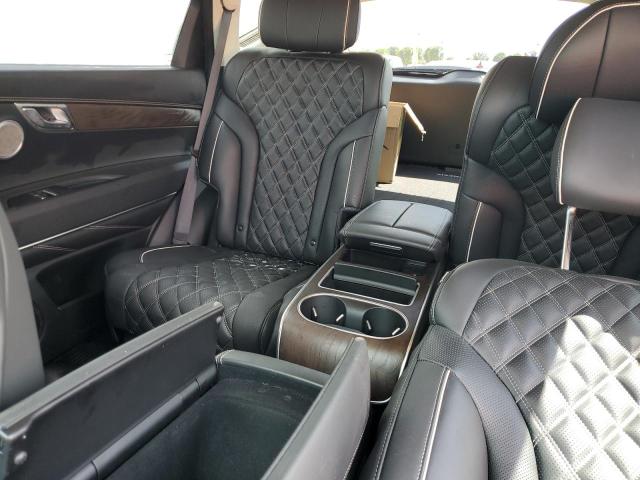 Photo 10 from auction – 2024 GENESIS GV80 BASE with VIN KMUHCESC8RU167319