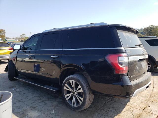Photo 2 from auction – 2021 FORD EXPEDITION with VIN 1FMJK1MT4MEA59923