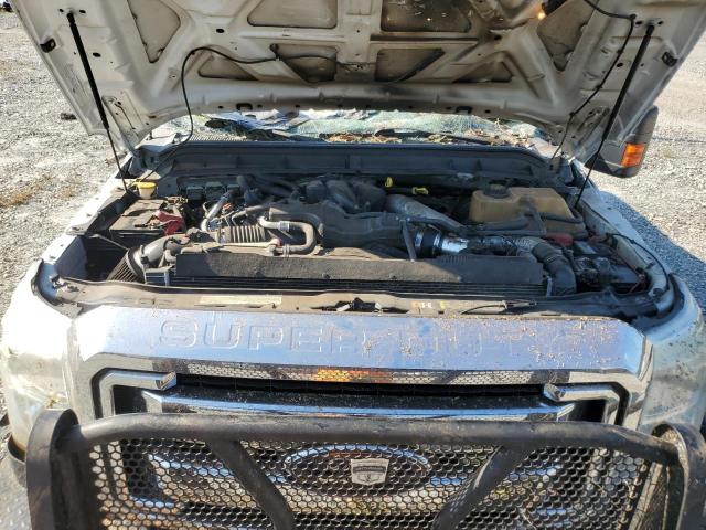 Photo 11 from auction – 2012 FORD F250 SUPER with VIN 1FT7W2BT3CEA97184