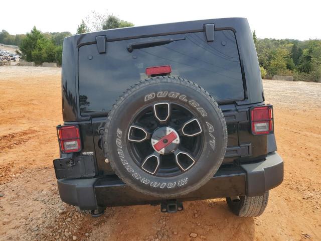 Photo 6 from auction – 2018 JEEP WRANGLER U with VIN 1C4BJWEG6JL850133
