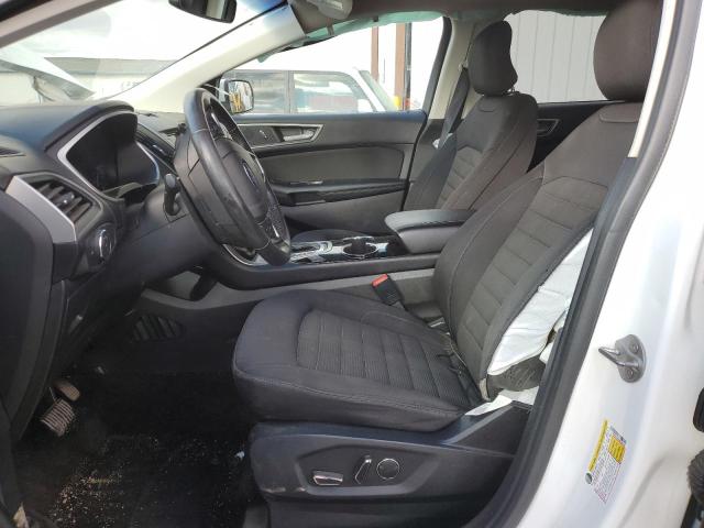 Photo 7 from auction – 2017 FORD EDGE SEL with VIN 2FMPK4J86HBC49736