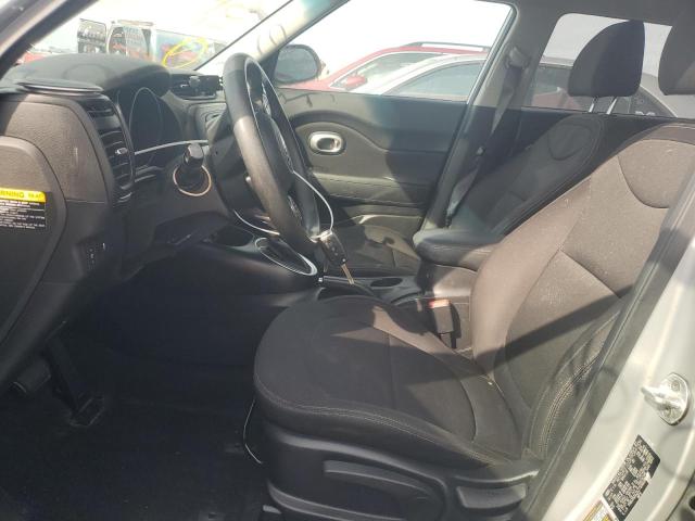 Photo 7 from auction – 2018 KIA SOUL with VIN KNDJN2A2XJ7596616