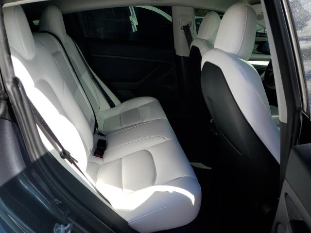 Photo 10 from auction – 2023 TESLA MODEL 3 with VIN 5YJ3E1EA0PF383004