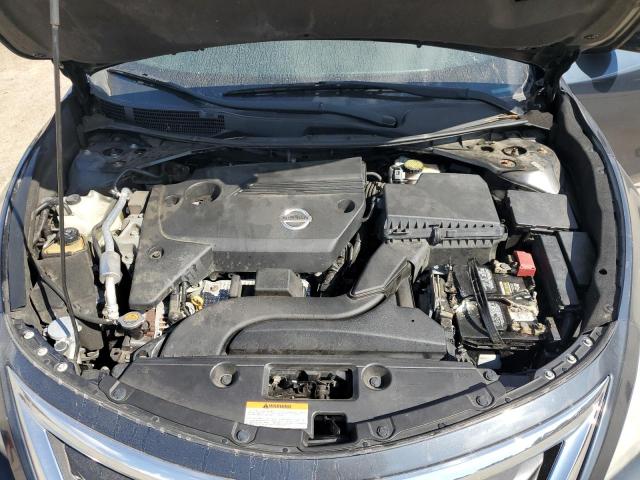 Photo 11 from auction – 2013 NISSAN ALTIMA 2.5 with VIN 1N4AL3AP4DN457305