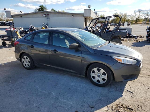Photo 4 from auction – 2016 FORD FOCUS S with VIN 1FADP3E21GL250452