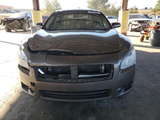 Photo 5 from auction – 2013 NISSAN MAXIMA S with VIN 1N4AA5AP4DC842800