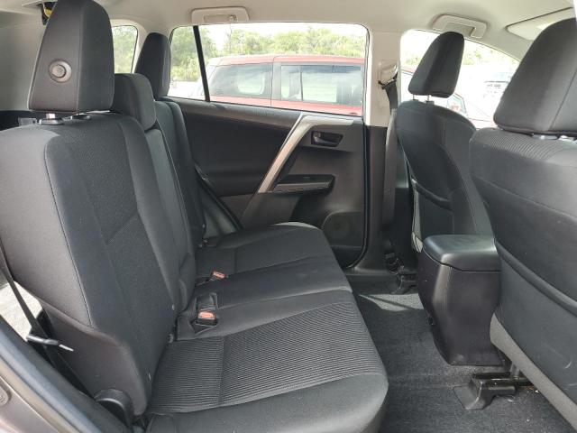 Photo 11 from auction – 2018 TOYOTA RAV4 LE with VIN 2T3ZFREV0JW491665