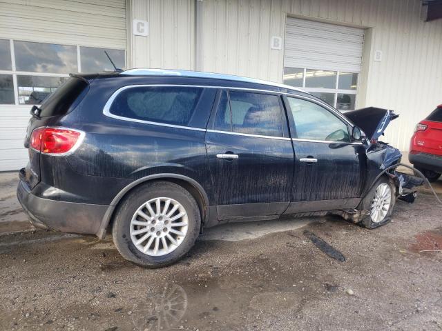 Foto 3 de la subasta – 2010 BUICK ENCLAVE CX con VIN 5GALRAEDXAJ263050