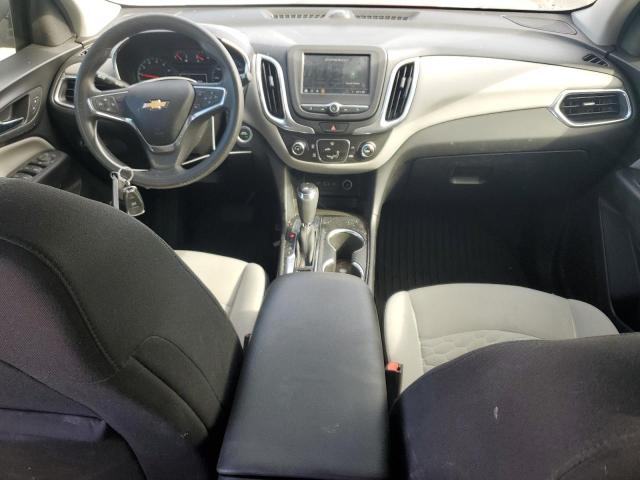 Photo 8 from auction – 2019 CHEVROLET EQUINOX LS with VIN 2GNAXHEV5K6124446