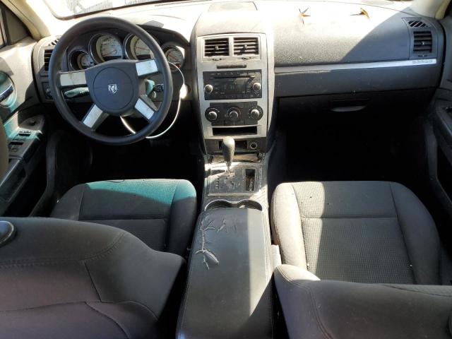 Photo 8 from auction – 2010 DODGE CHARGER SX with VIN 2B3CA3CV4AH119798