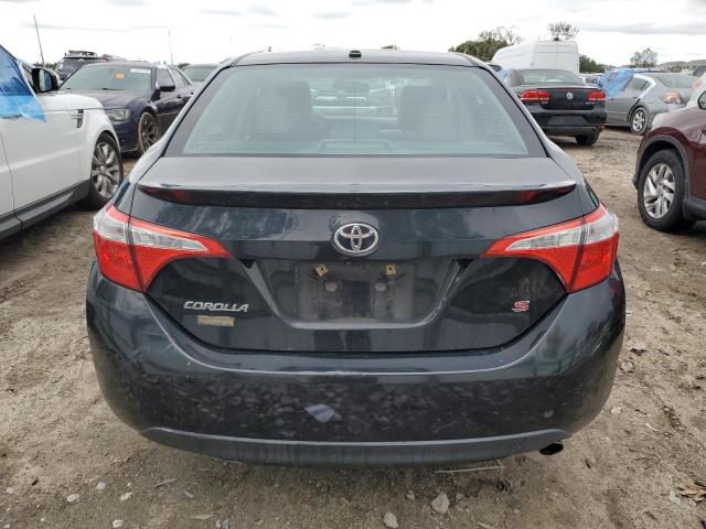 Photo 6 from auction – 2015 TOYOTA COROLLA L with VIN 2T1BURHE3FC398935