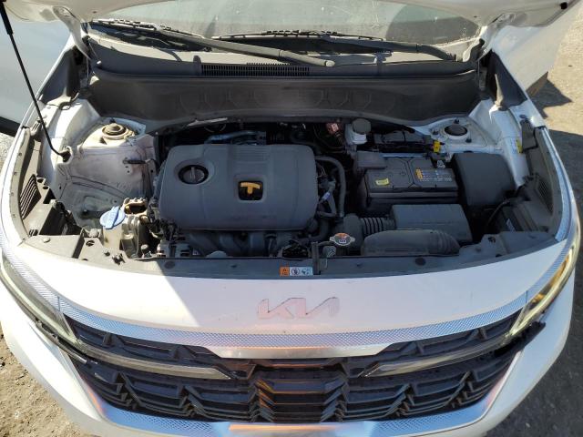 Photo 11 from auction – 2024 KIA SELTOS EX with VIN KNDER2AA5R7548465