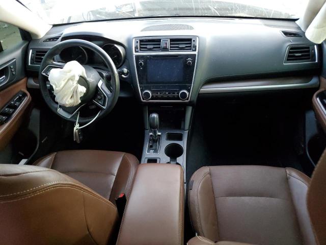 Photo 8 from auction – 2018 SUBARU OUTBACK TO with VIN 4S4BSETC6J3222320