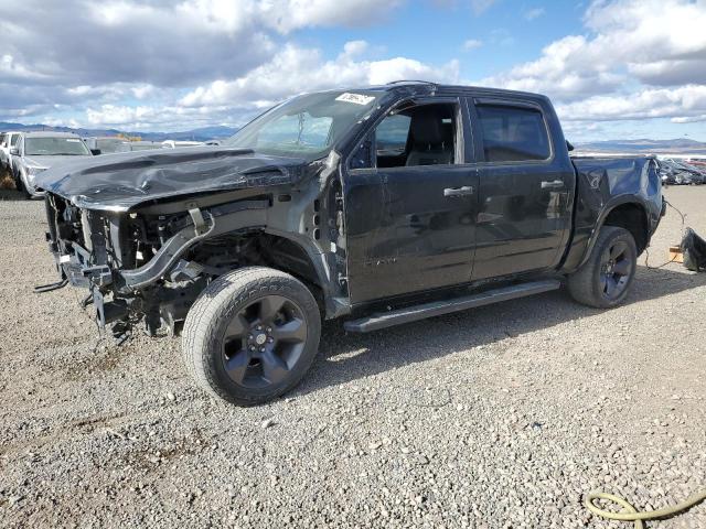 Photo 1 from auction – 2020 RAM 1500 BIG H with VIN 1C6SRFFT9LN265369