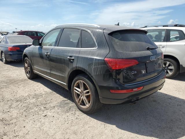 Photo 2 from auction – 2015 AUDI Q5 PREMIUM with VIN WA1LFAFP5FA080432