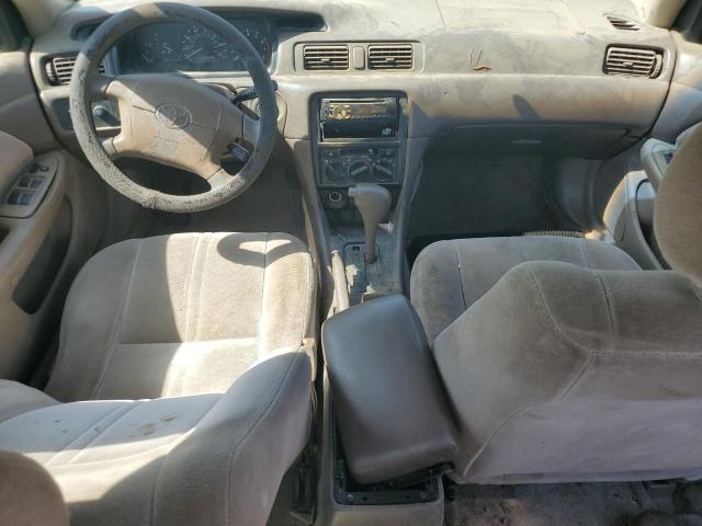 Photo 8 from auction – 1997 TOYOTA CAMRY with VIN 4T1BF22K7VU918812