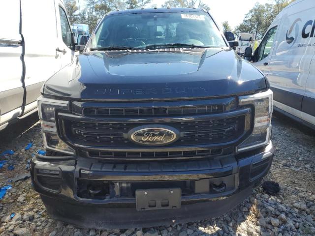Photo 5 from auction – 2021 FORD F250 SUPER with VIN 1FT8W2BT6MEC01799