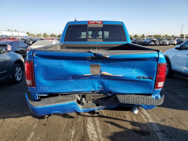 Photo 6 from auction – 2018 RAM 1500 SPORT with VIN 1C6RR7MT8JS201183