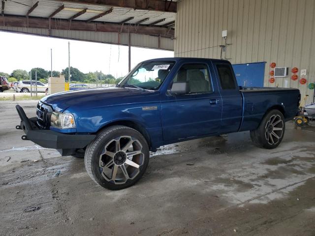 FORD RANGER SUP 2009 with VIN 1FTYR14D69PA13609 - Photo from auction