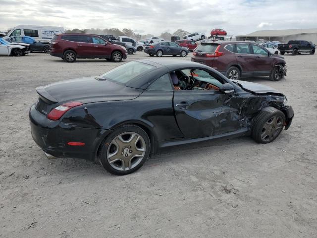 Photo 3 from auction – 2007 LEXUS SC 430 with VIN JTHFN45Y279013600