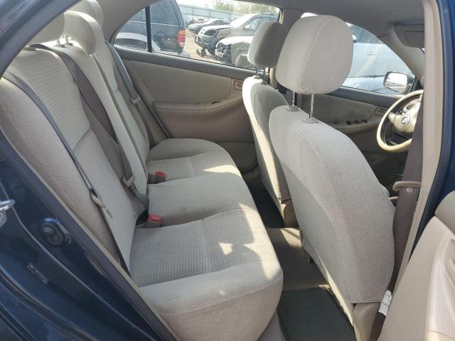 Photo 10 from auction – 2008 TOYOTA COROLLA CE with VIN 2T1BR32E88C930321
