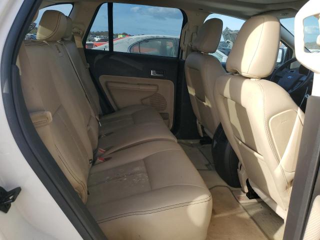 Photo 11 from auction – 2008 FORD EDGE LIMIT with VIN 2FMDK39C08BB47175