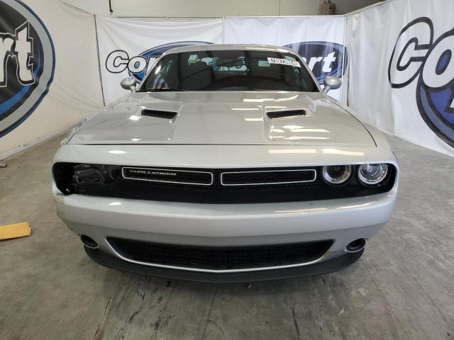 Photo 5 from auction – 2023 DODGE CHALLENGER with VIN 2C3CDZAG2PH517733