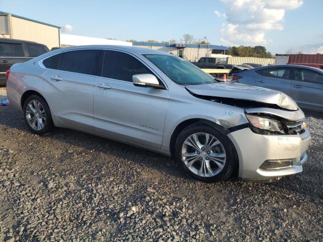 Photo 4 from auction – 2014 CHEVROLET IMPALA LT with VIN 2G1125S34E9170404