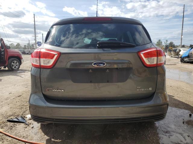 Photo 6 from auction – 2017 FORD C-MAX SE with VIN 1FADP5AU2HL106381
