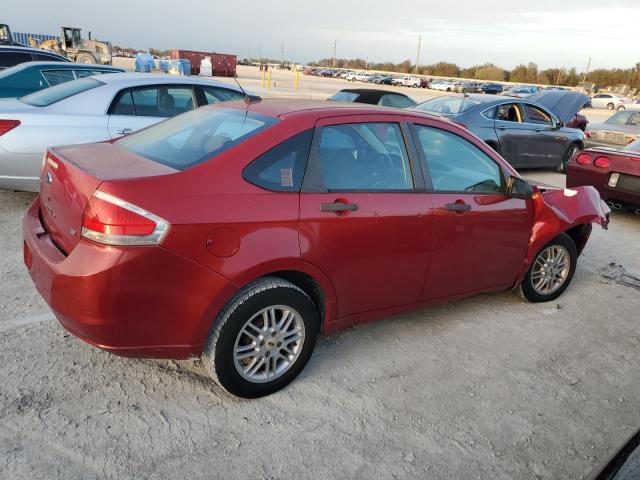 Photo 3 from auction – 2009 FORD FOCUS SE with VIN 1FAHP35N89W186262