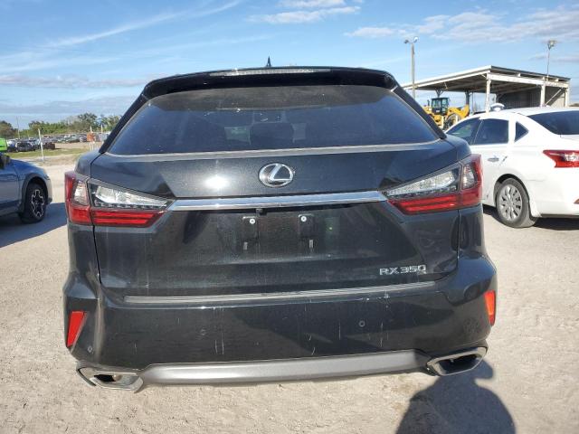 Photo 6 from auction – 2019 LEXUS RX 350 BAS with VIN 2T2ZZMCA0KC135878