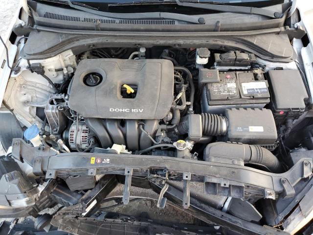 Photo 11 from auction – 2018 HYUNDAI ELANTRA SE with VIN 5NPD84LF6JH257492